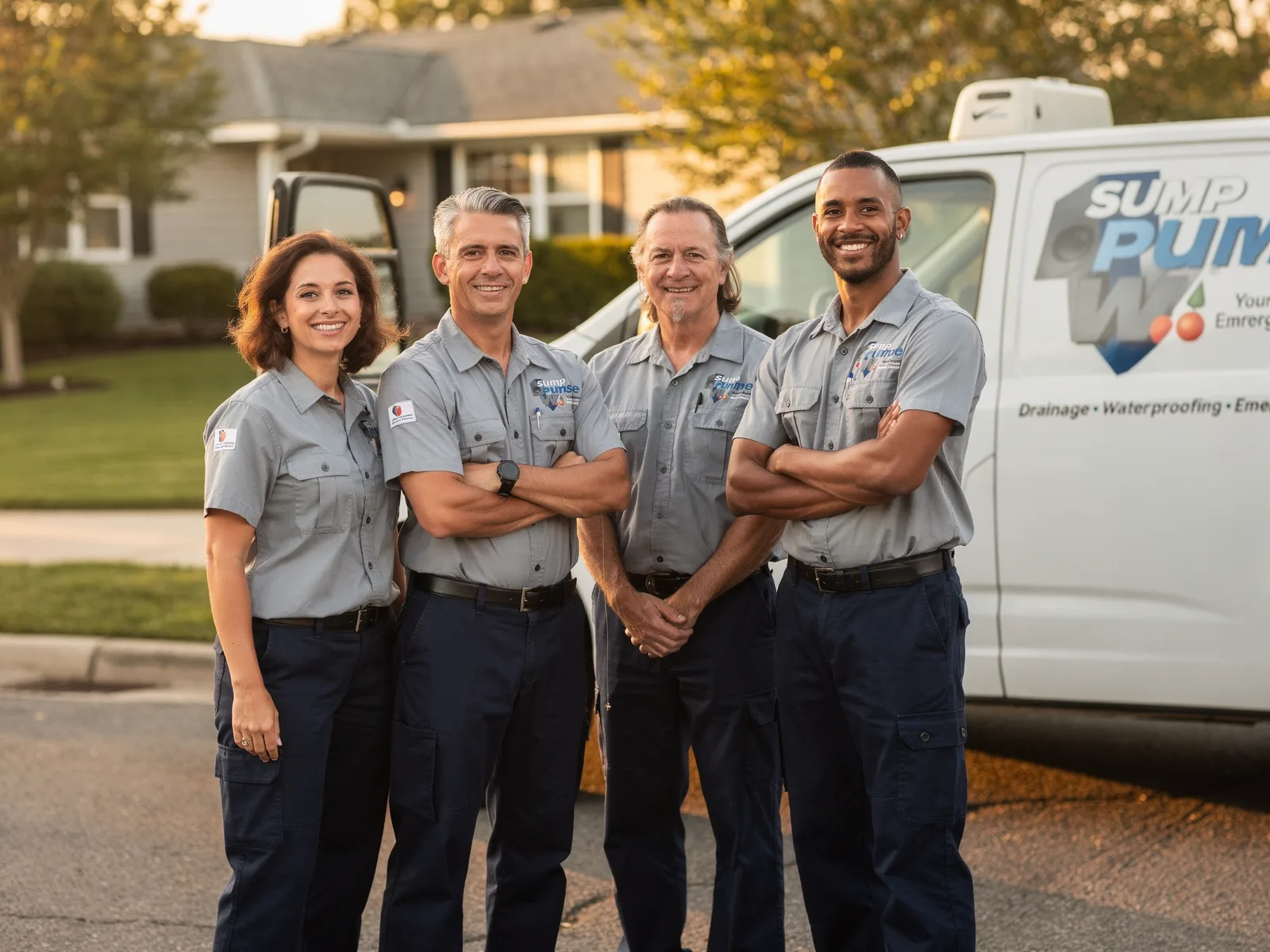 Water Heater Repair company in Sidney, KY